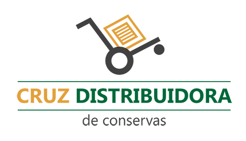 Logotipo Cruz Distribuidora